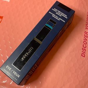 Brand new mascara